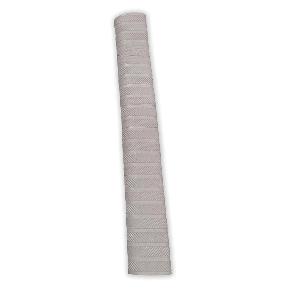 MRF 3 PACK GRIP WHITE