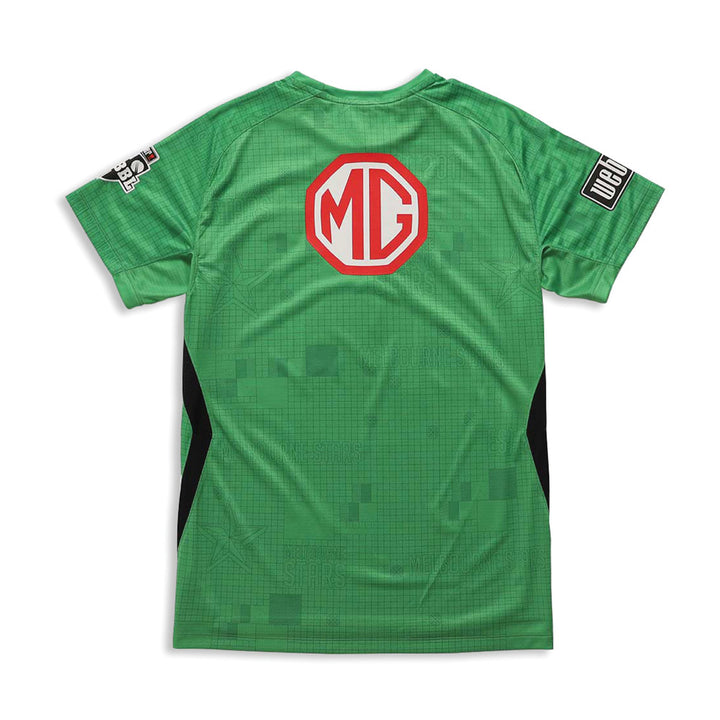 WBBL7 MELBOURNE STARS REPLICA SHIRT WOMENS