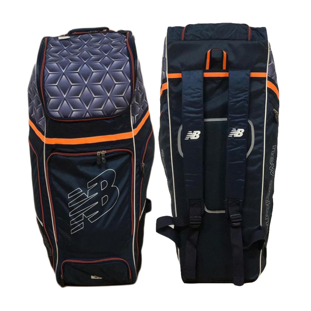 NEW BALANCE DC1280 DUFFLE – Greg Chappell Cricket Centre