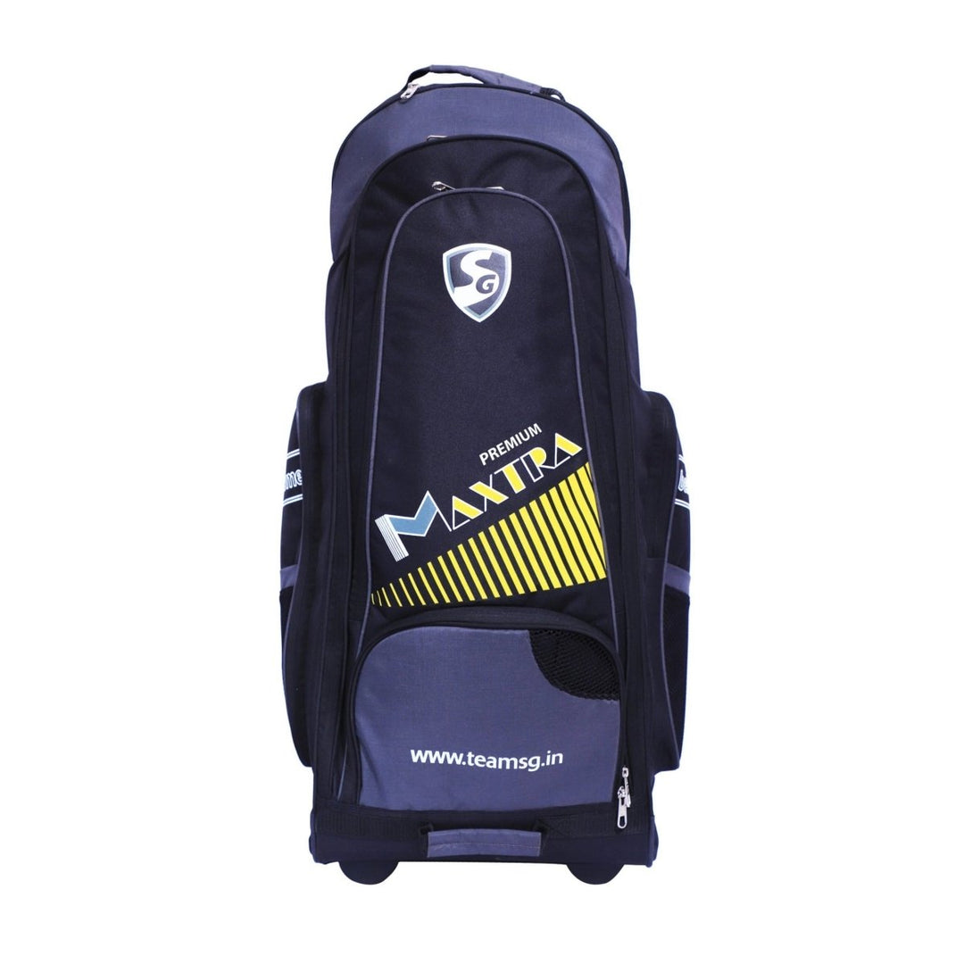 SG MAXTRA PRODIGY DUFFLE