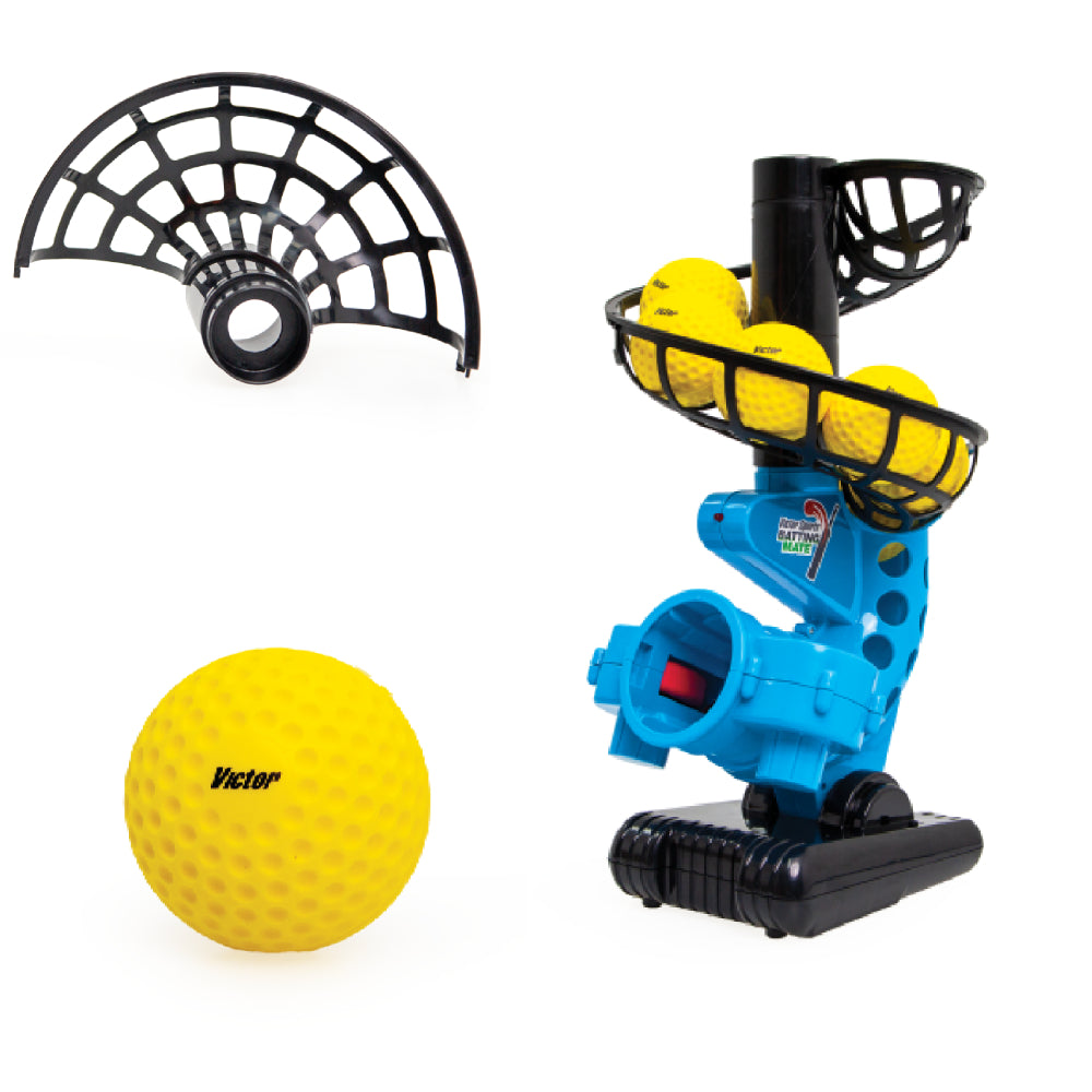 Victor Batting Mate Bundle