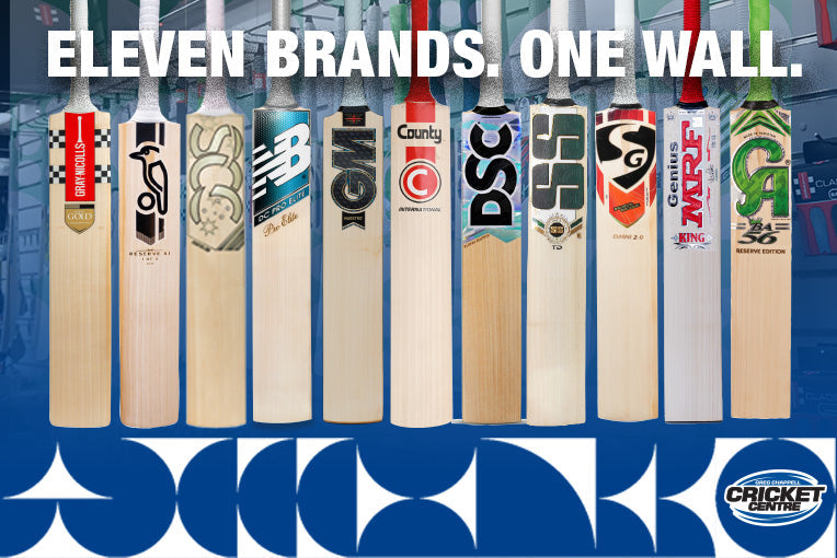 Looking for the Best of the Best in cricket bats? We got you!