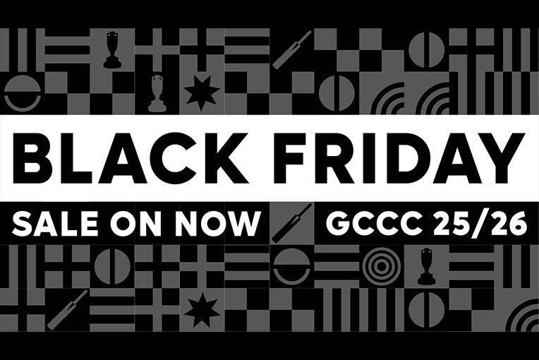 Your Black Friday wicket is waiting to be taken!