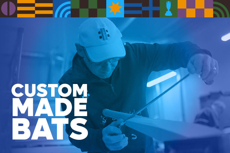 The Ultimate Craft - Custom Made Bats!
