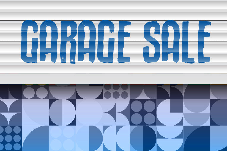 GCCC Garage Sale 2026 – Extra 10% Off Already Reduced Cricket Gear
