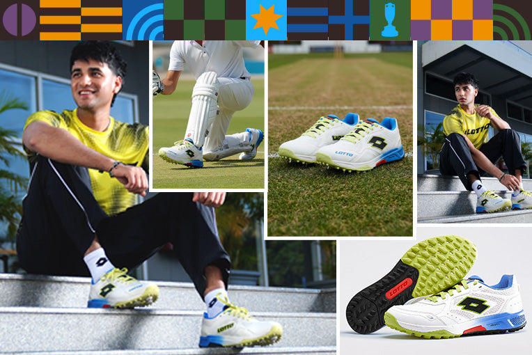 The Lotto Cricket Story