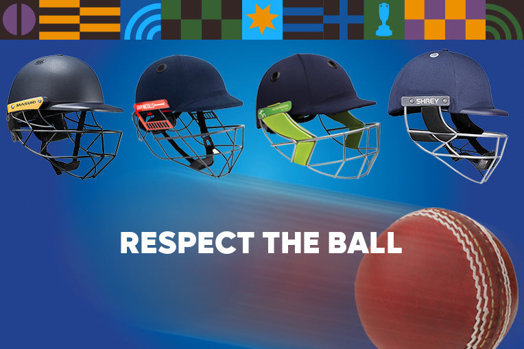 Respect the Ball: Why Your Helmet Might Be the Most Important Piece of Gear You Buy This Season