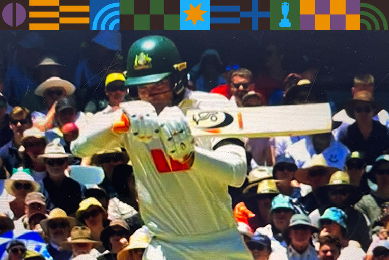 Kookaburra Diablo Returns