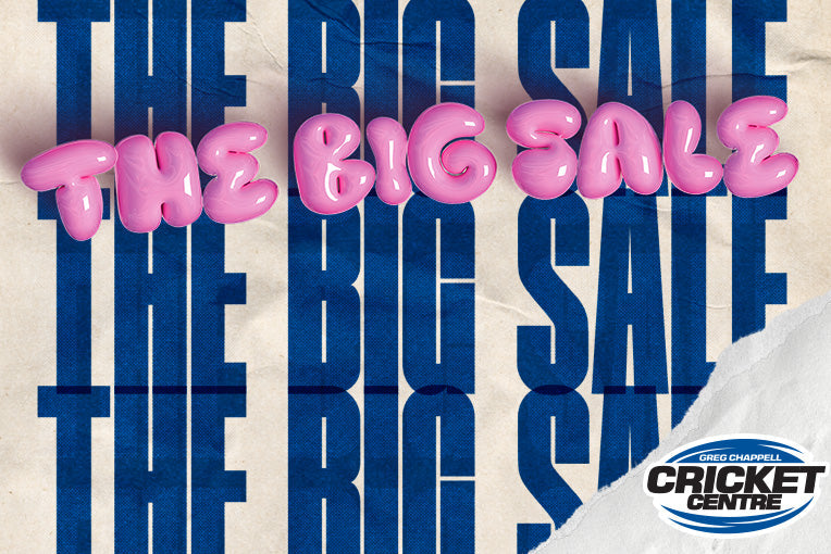 It's huge, it's massive, it's the BIG Sale and it's on now!