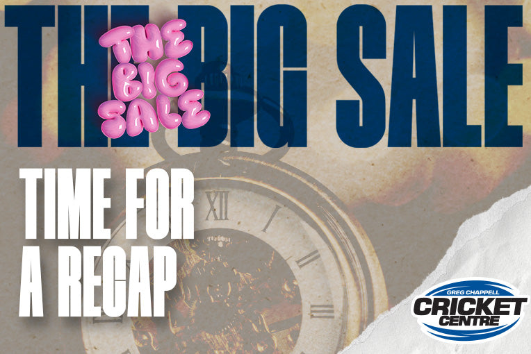 Don't Miss This Week's Specials at the BIG Sale!