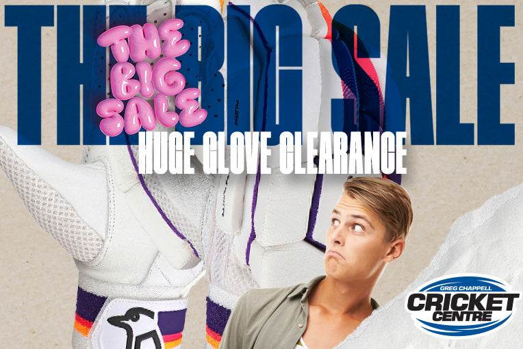 BIG SALE Batting Gloves