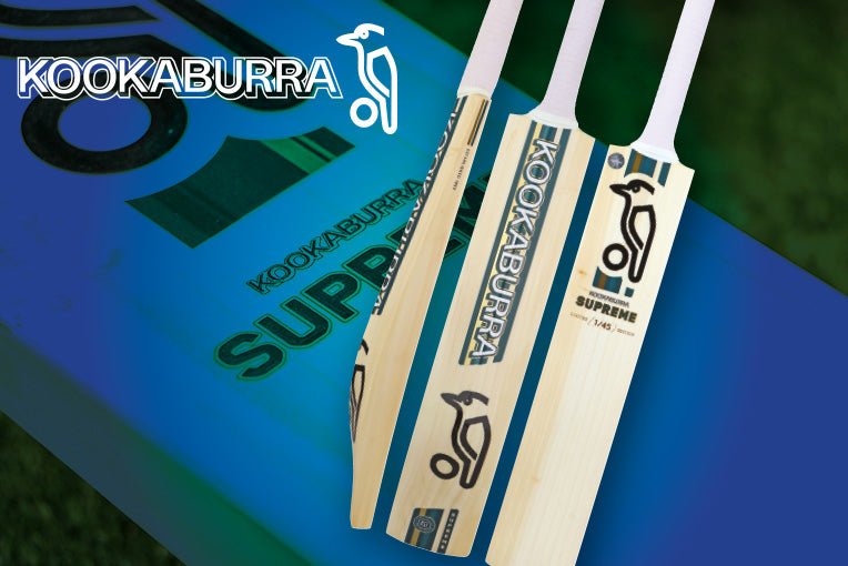 Kookaburra Supreme