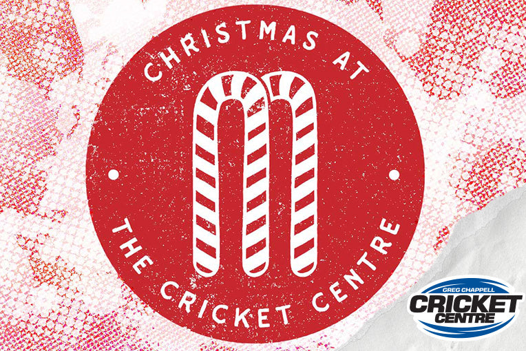 Christmas at the Cricket Centre