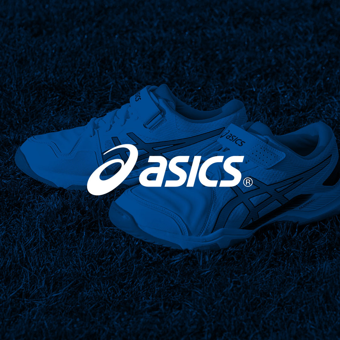 ASICS