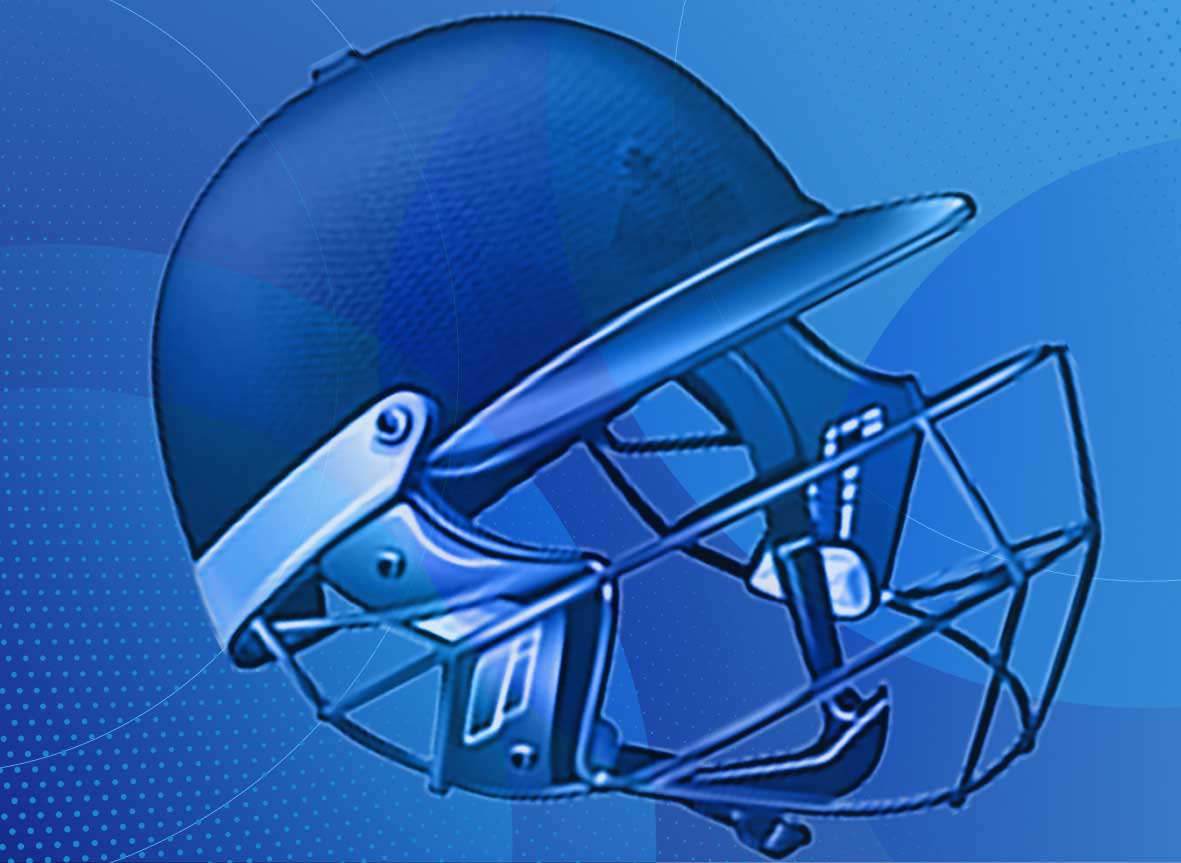 Cricket Helmets