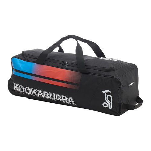 KOOKABURRA PRO 5.0 WHEELIE - BEAST