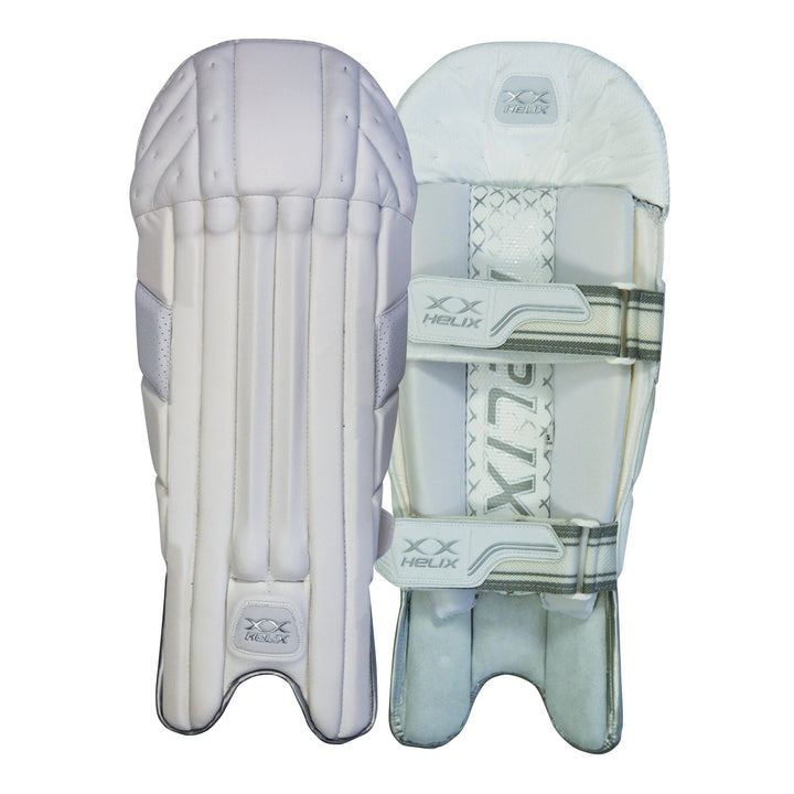 HELIX GENETIC CRICKET WICKET KEEPING PADS