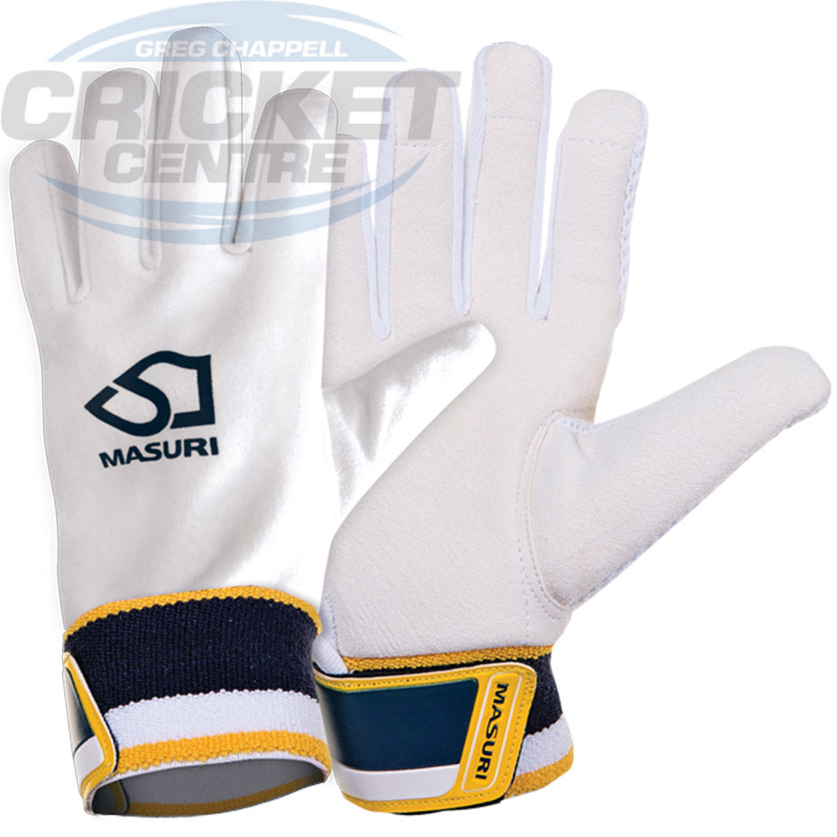 MASURI T LINE WICKET KEEPING INNERS