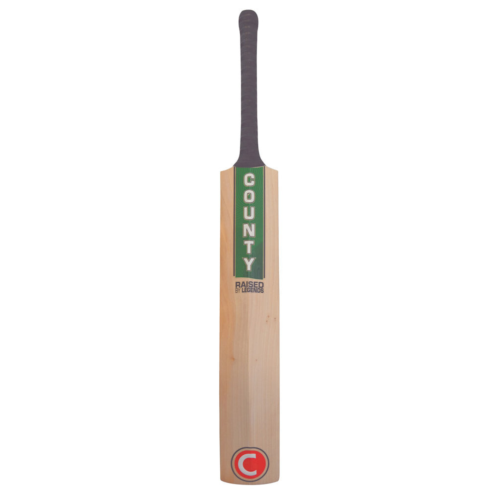 COUNTY CLIPPER 333 BAT LABELS