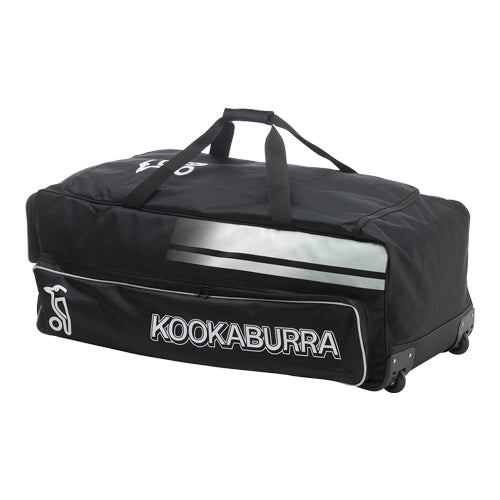 KOOKABURRA PRO 1.0 WHEELIE - GHOST