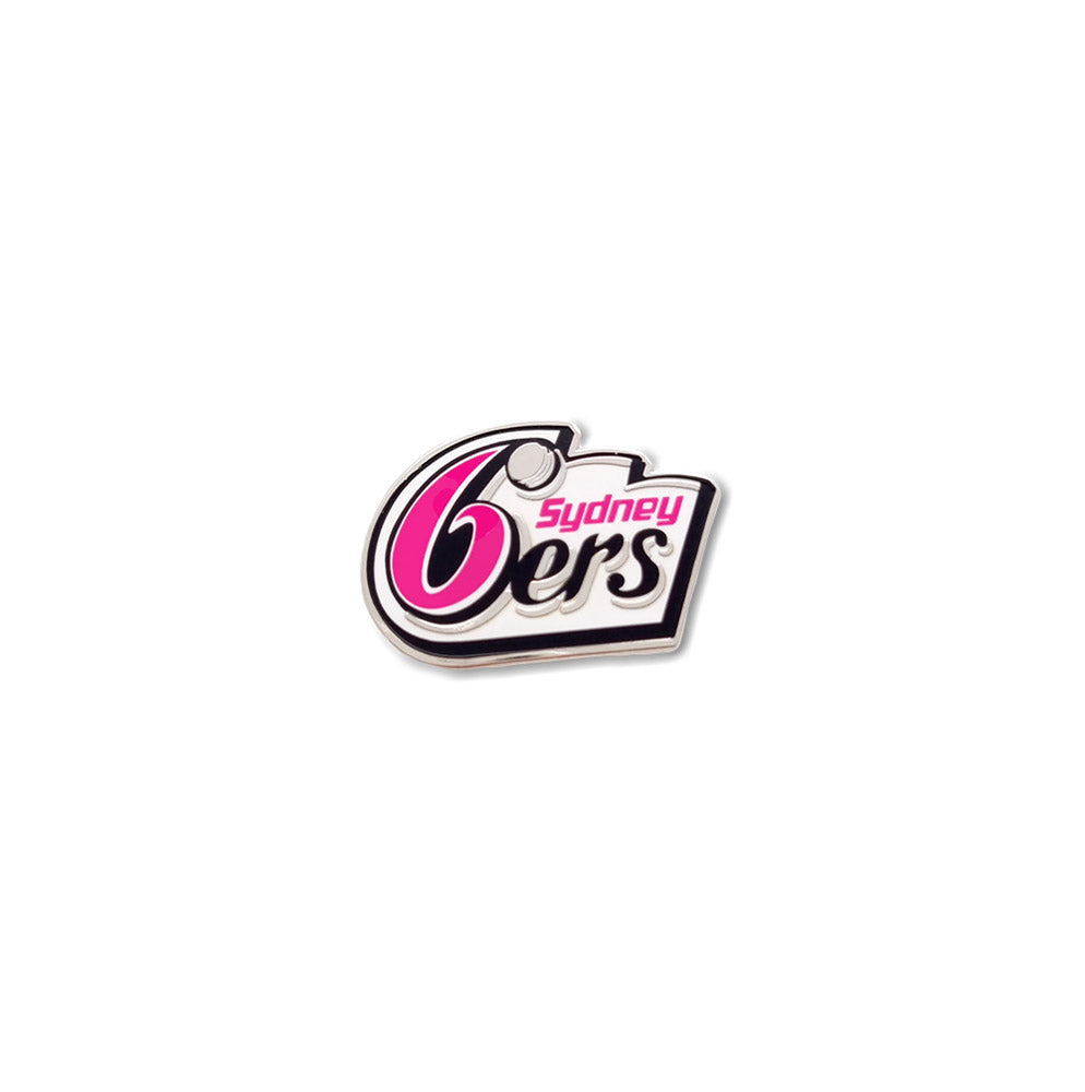 BBL T20 LOGO PIN