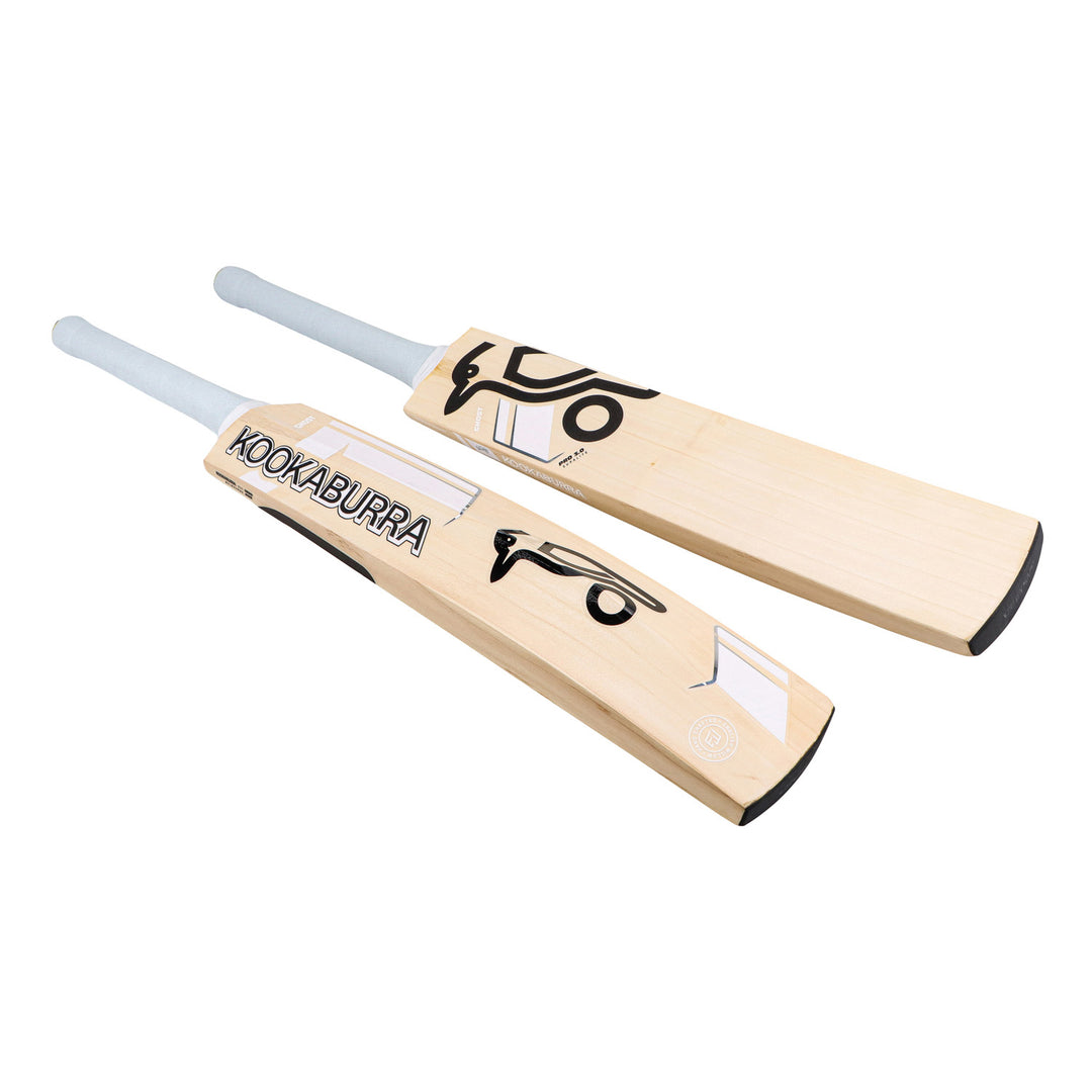 KOOKABURRA GHOST PRO 3.0 SUPALITE EW CRICKET BAT 2026