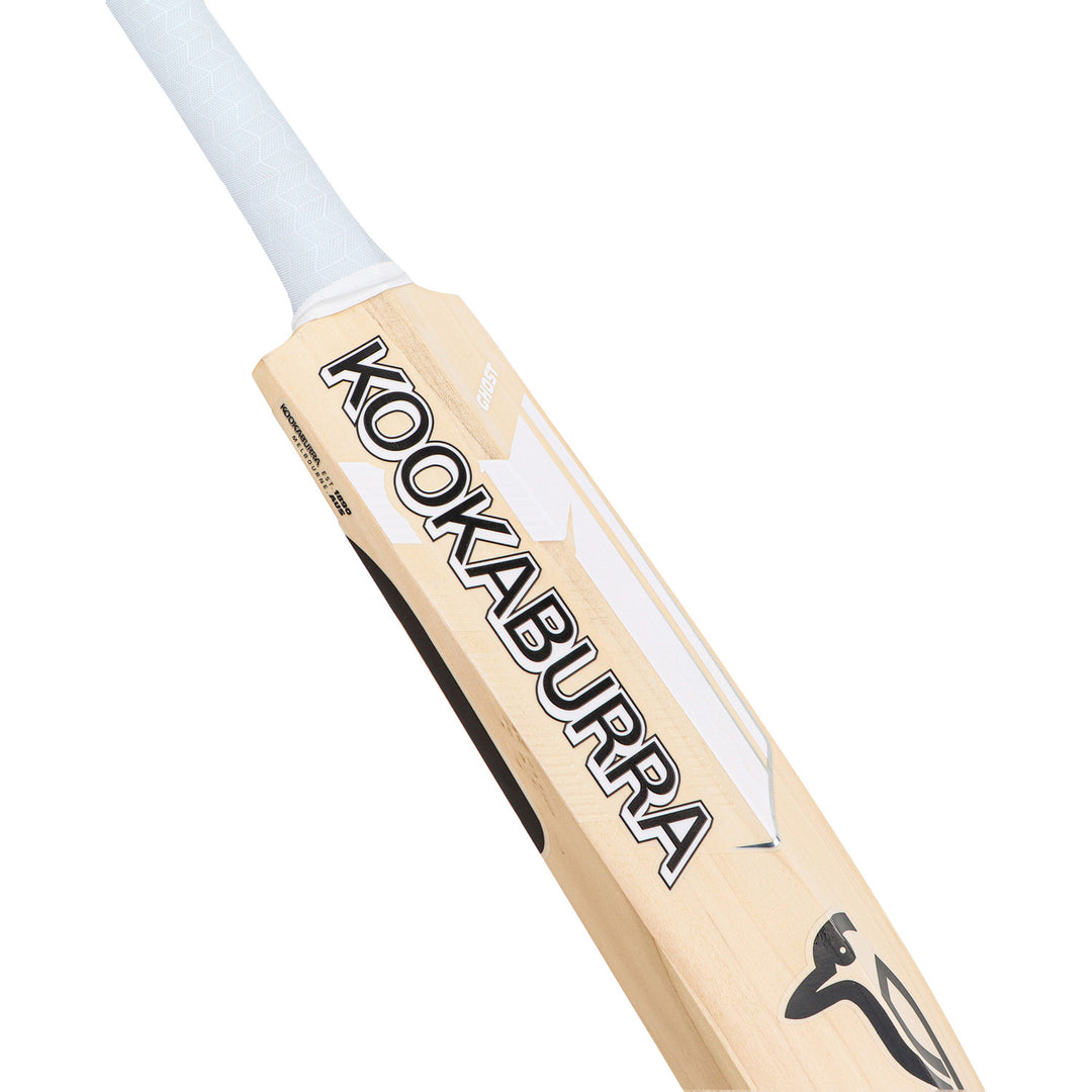 KOOKABURRA GHOST PRO 3.0 SUPALITE EW CRICKET BAT 2026