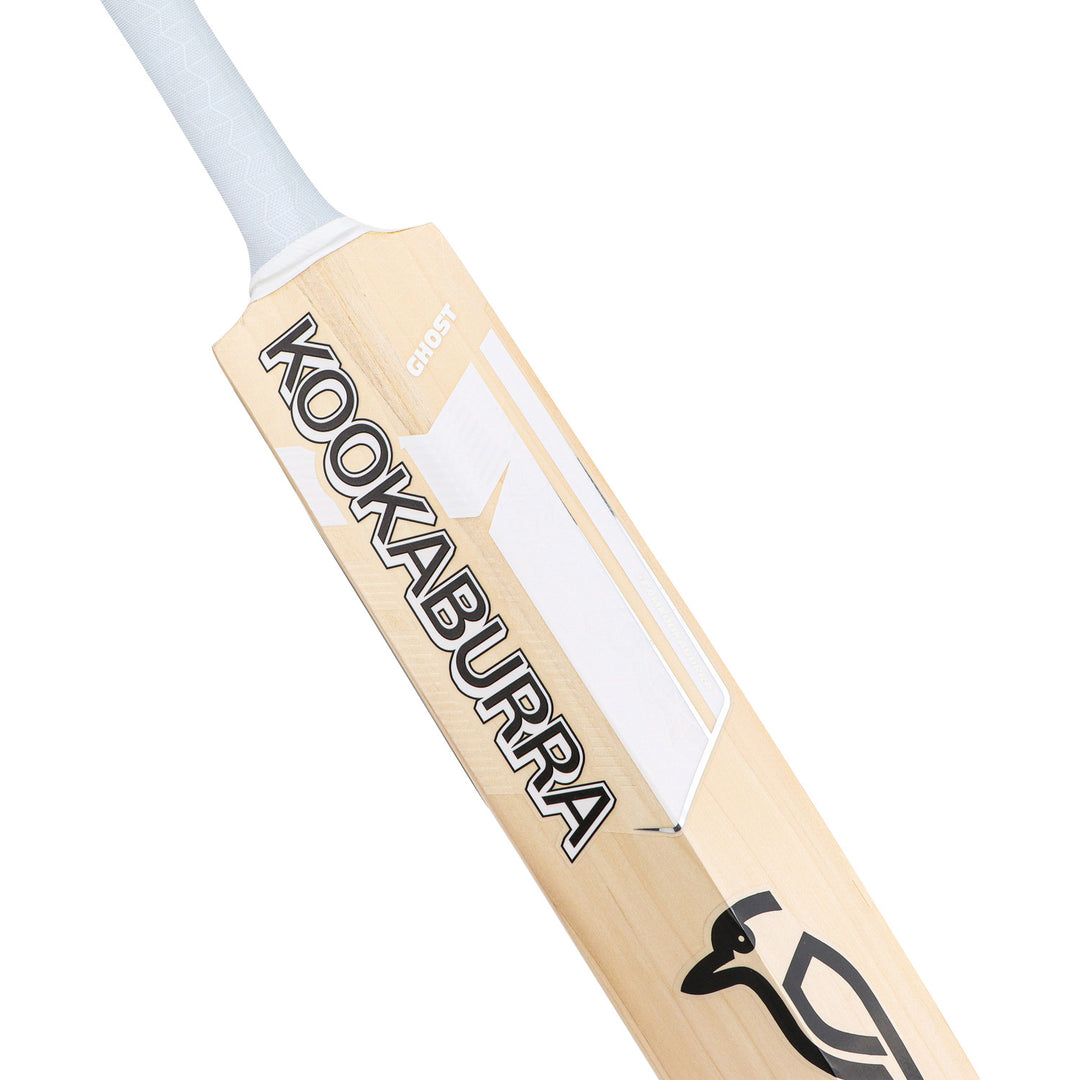 KOOKABURRA GHOST PRO 3.0 SUPALITE EW CRICKET BAT 2026