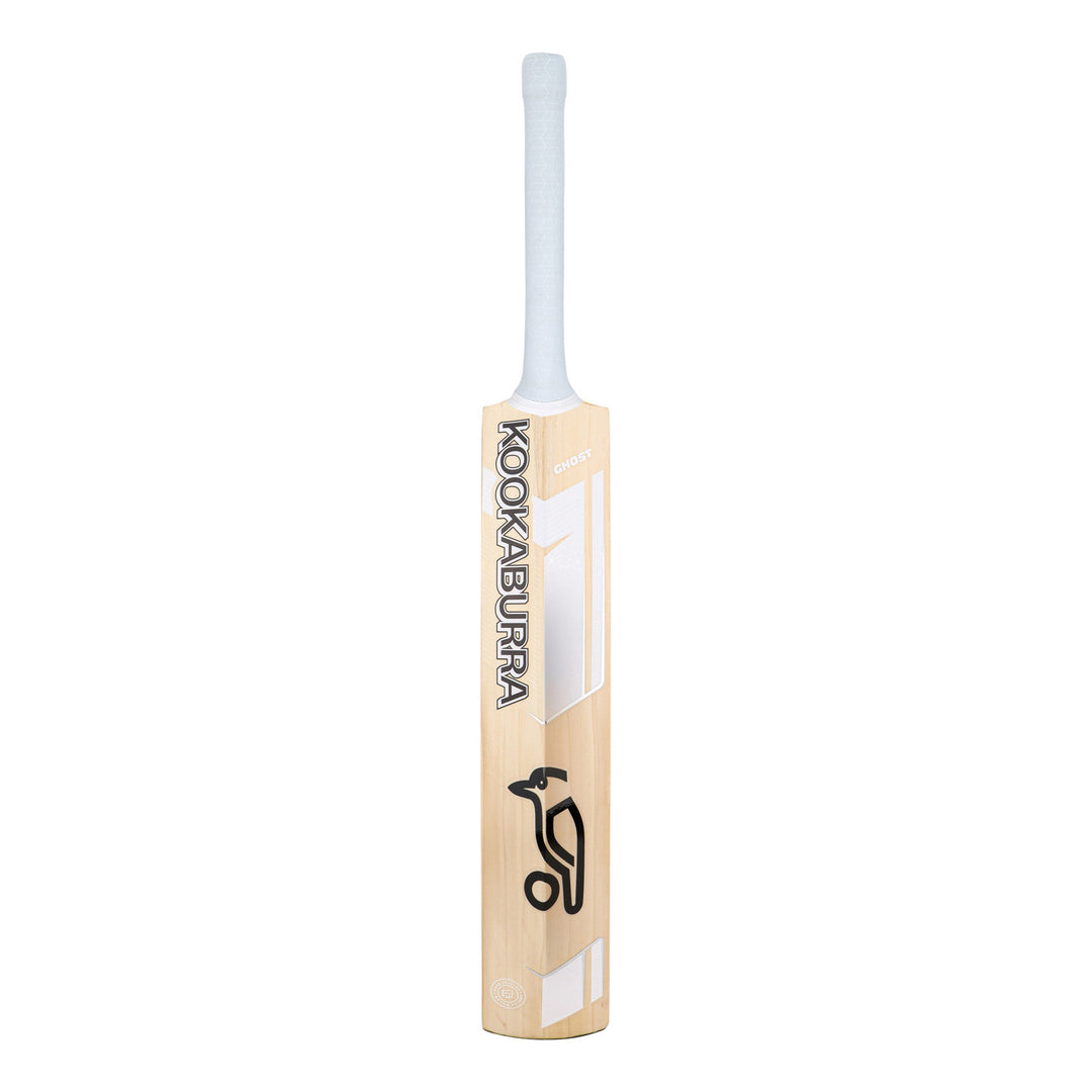 KOOKABURRA GHOST PRO 3.0 SUPALITE EW CRICKET BAT 2026