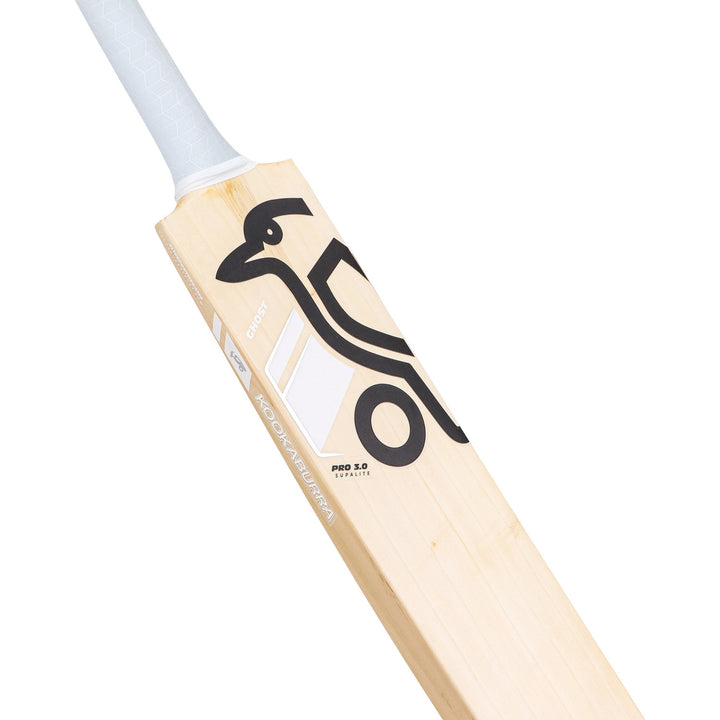 KOOKABURRA GHOST PRO 3.0 SUPALITE EW CRICKET BAT 2026