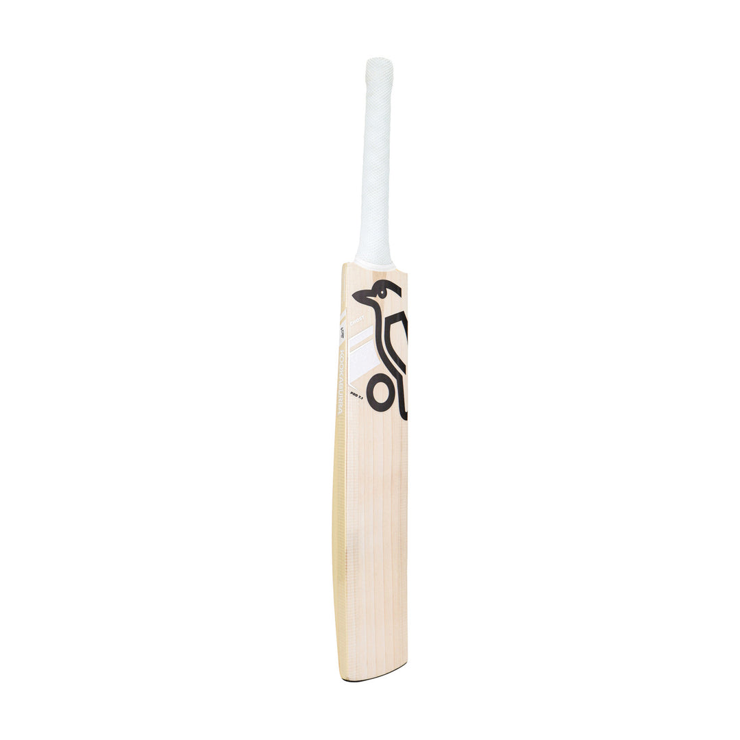 KOOKABURRA GHOST PRO 7.1 EW CRICKET BAT 2026