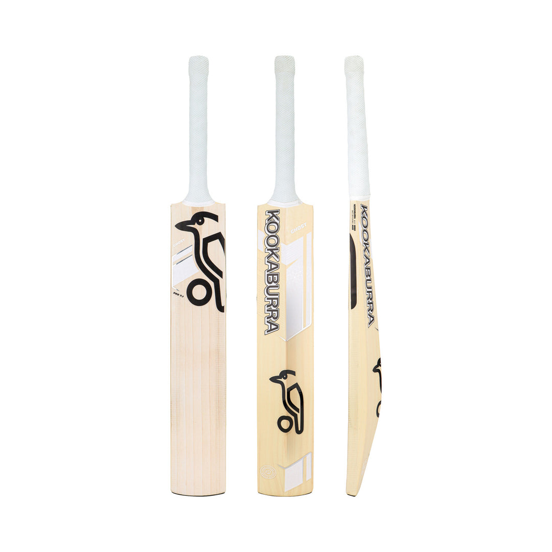 KOOKABURRA GHOST PRO 7.1 EW CRICKET BAT 2026