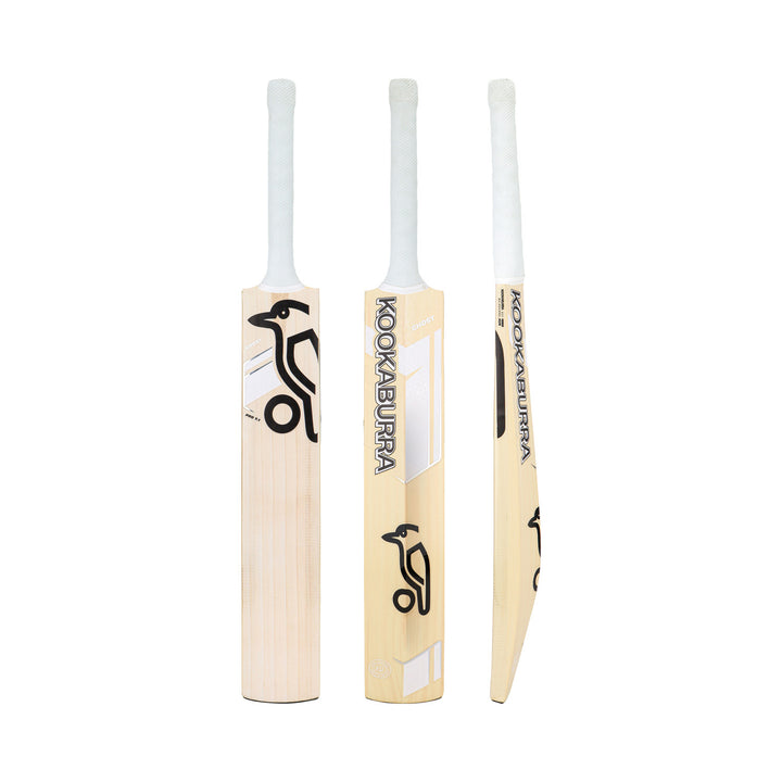 KOOKABURRA GHOST PRO 7.1 EW CRICKET BAT 2026