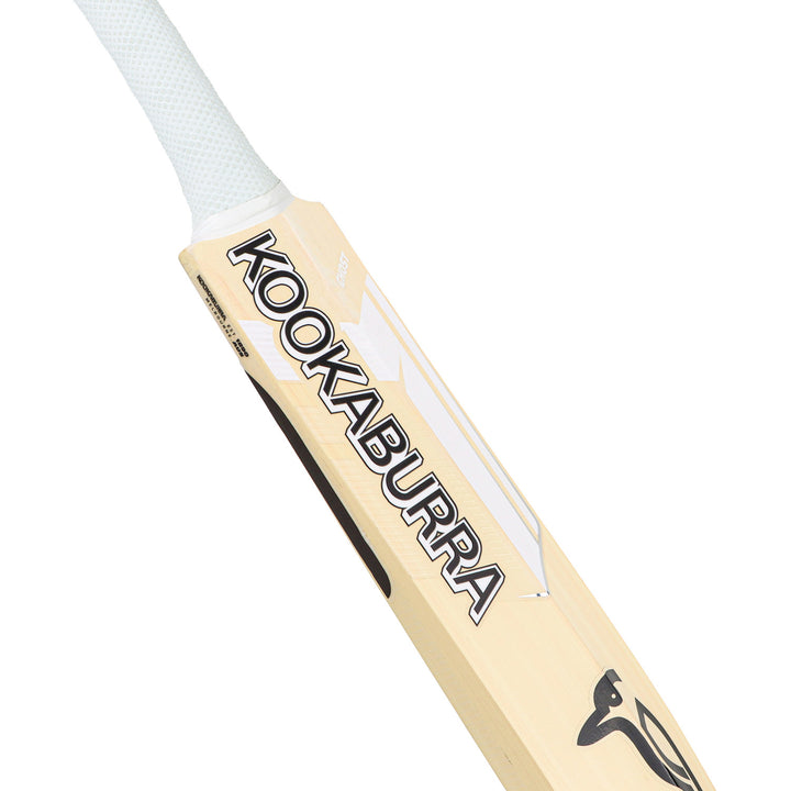 KOOKABURRA GHOST PRO 7.1 EW CRICKET BAT 2026
