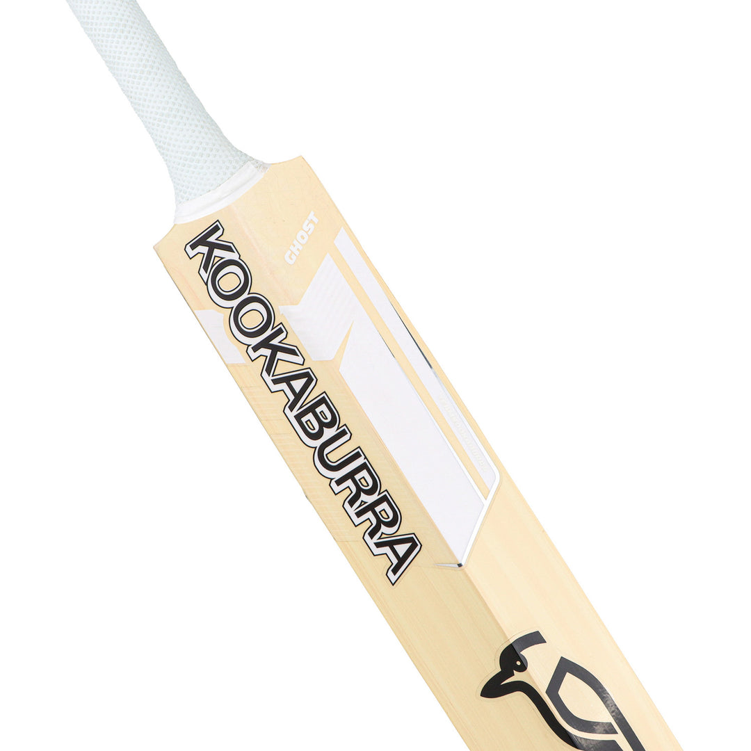 KOOKABURRA GHOST PRO 7.1 EW CRICKET BAT 2026