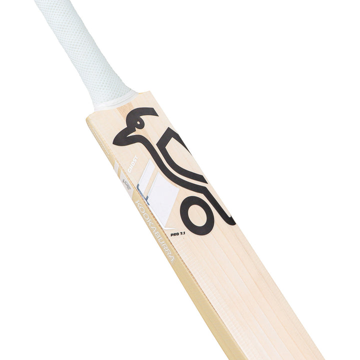 KOOKABURRA GHOST PRO 7.1 EW CRICKET BAT 2026