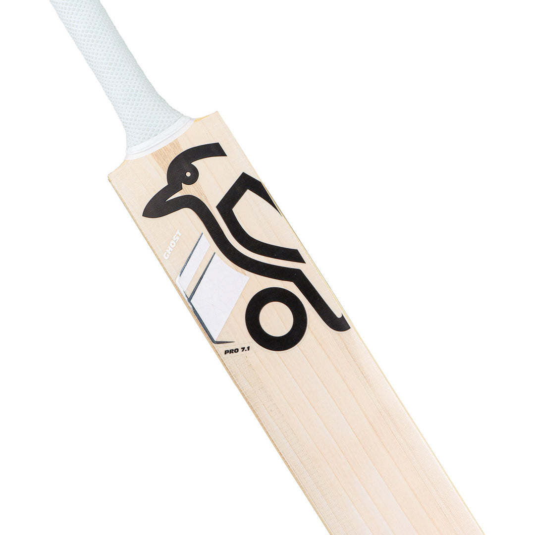KOOKABURRA GHOST PRO 7.1 EW CRICKET BAT 2026