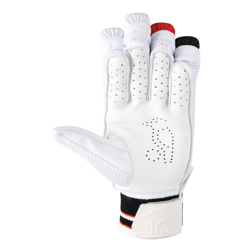 KOOKABURRA BEAST PRO 4.0 '22 BATTING GLOVES