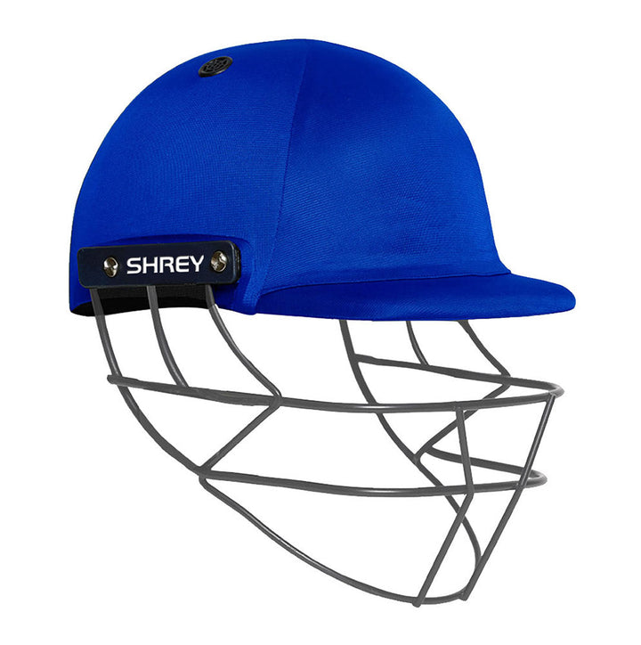 SHREY PERFORM 2.0 STEEL GRILLE CRICKET HELMET
