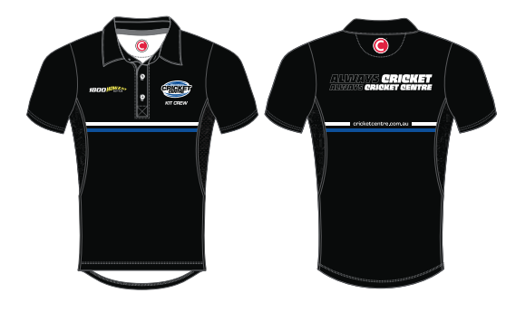 GCCC STAFF UNIFORM POLO WOMENS 20