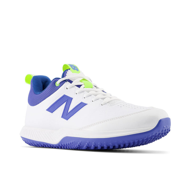 NEW BALANCE CK4020 R5 CRICKET RUBBER