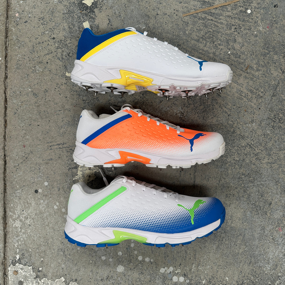 PUMA 22.2 CRICKET SPIKE