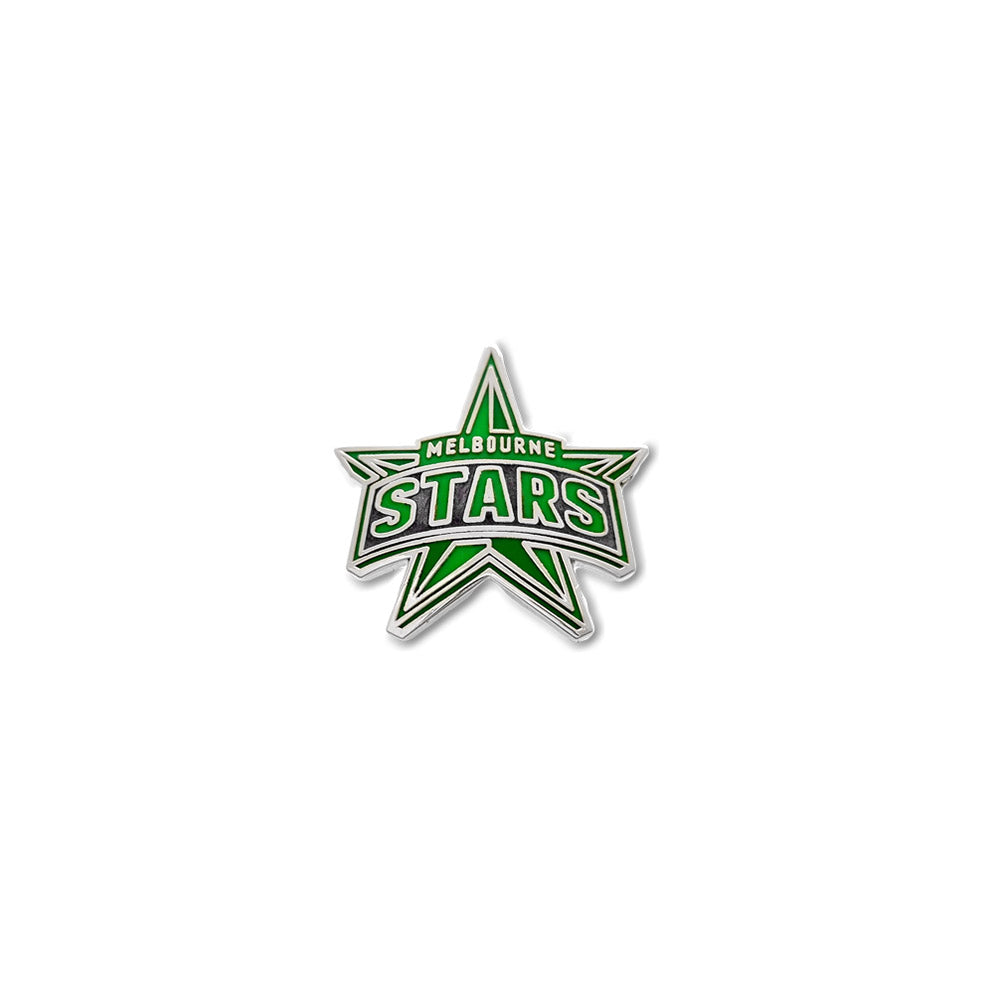 BBL T20 LOGO PIN