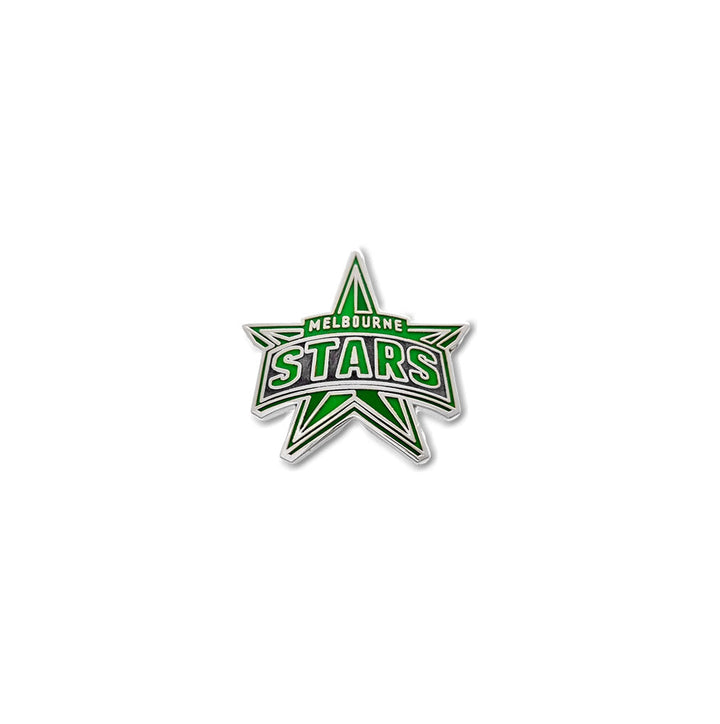 BBL T20 LOGO PIN