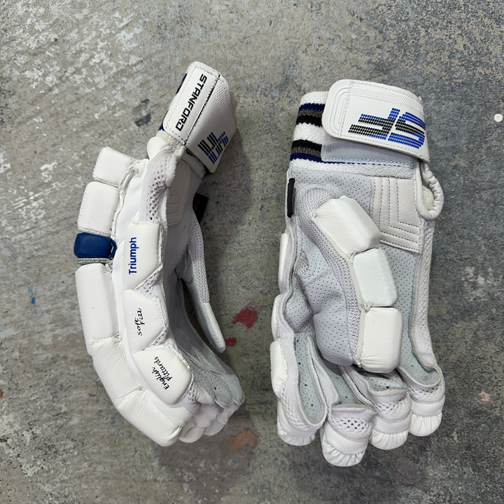 SF TRIUMPH BATTING GLOVES