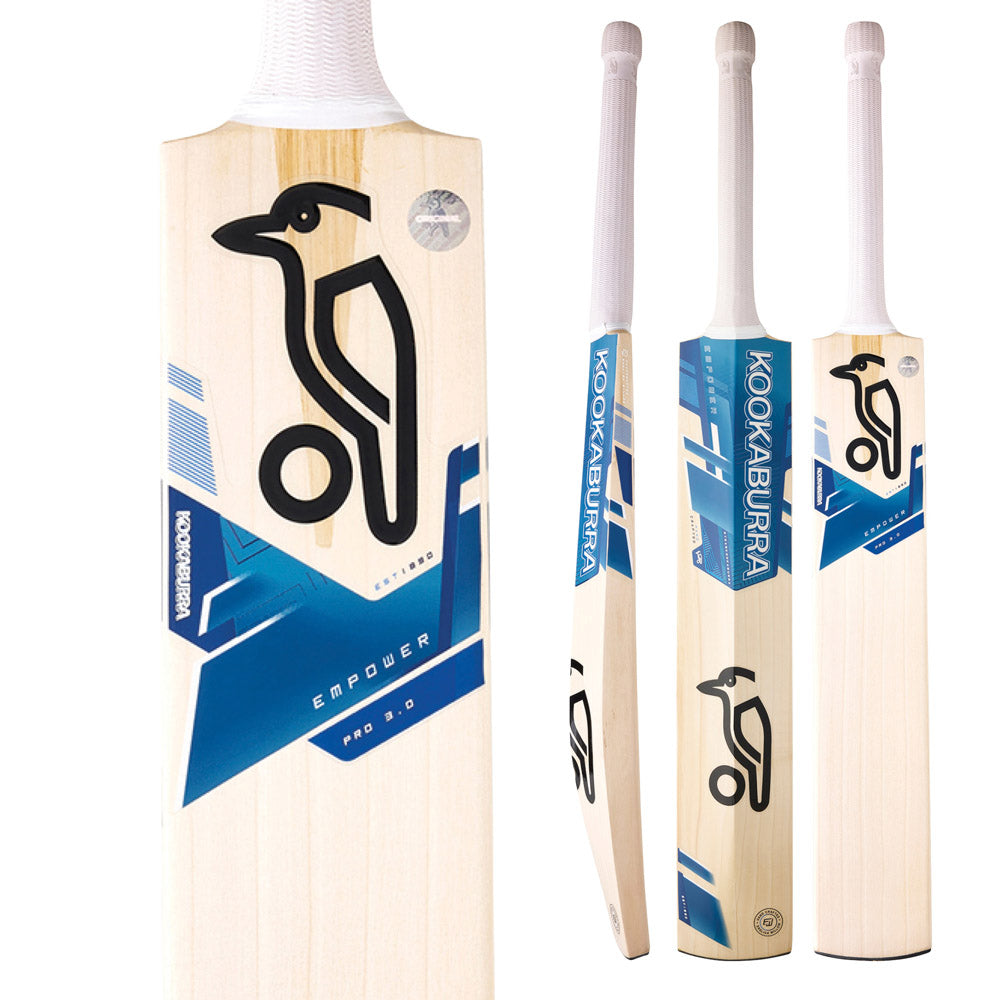 KOOKABURRA EMPOWER 3.0 CRICKET BAT