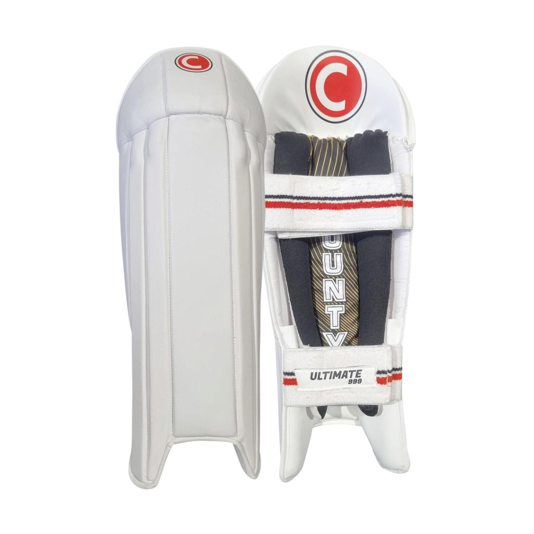 COUNTY ULTIMATE 999 FIELDING/KEEPING PADS