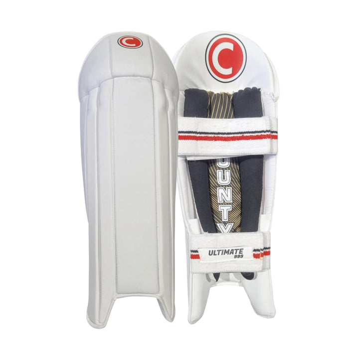 COUNTY ULTIMATE 999 FIELDING/KEEPING PADS