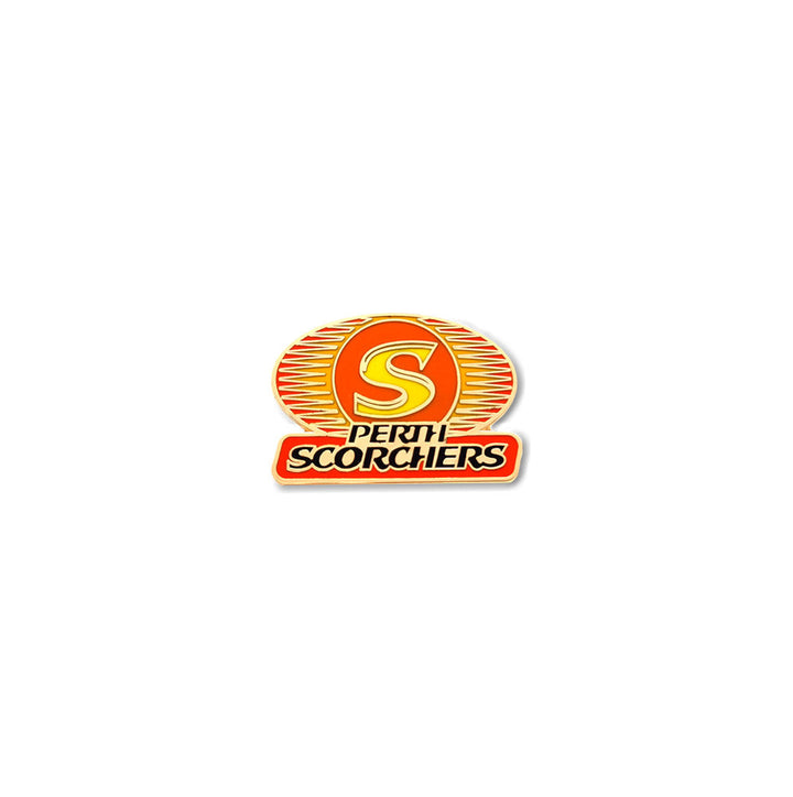 BBL T20 LOGO PIN