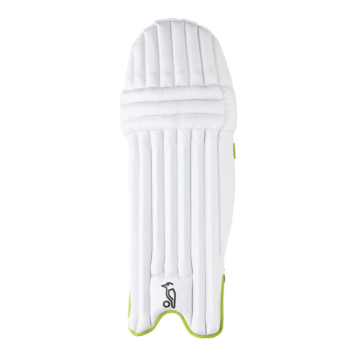 KOOKABURRA KAHUNA PRO 5.0 CRICKET BATTING PADS YOUTH RH